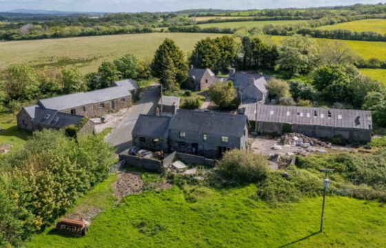 Redevelopment Opportunity in Narberth photo